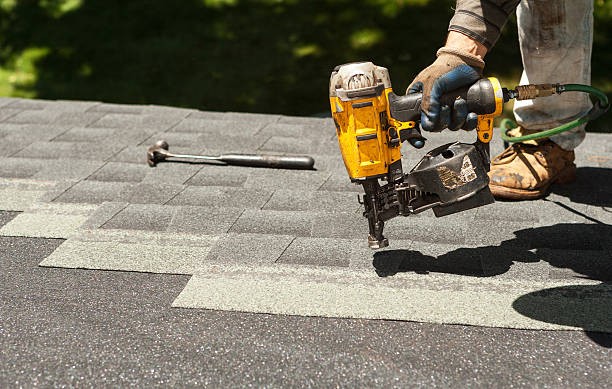 Trusted Attleboro, MA Roofing service Experts